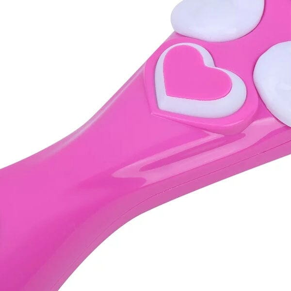 GlamBraids Hair Wrapping Tool for DIY Styling