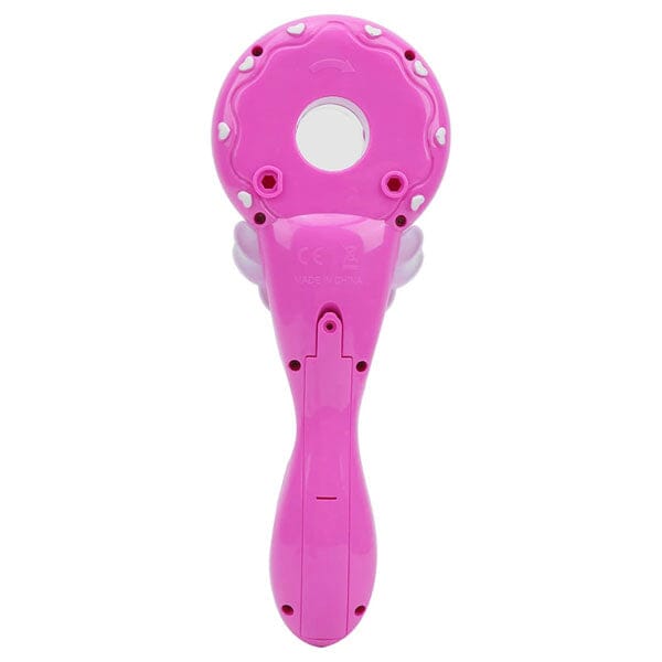 GlamBraids Hair Wrapping Tool for DIY Styling