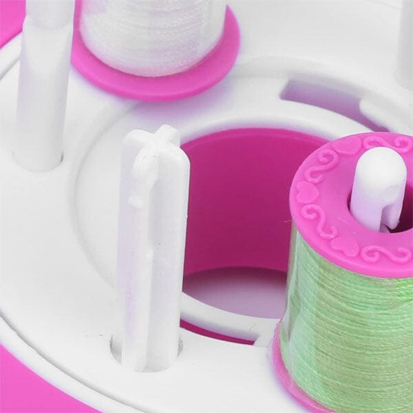 GlamBraids Hair Wrapping Tool for DIY Styling