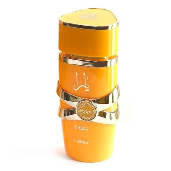 Lattafa Yara Tous Tropical Femme Perfume Spray (100mL)
