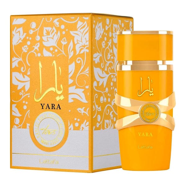 Lattafa Yara Tous Tropical Femme Perfume Spray (100mL)