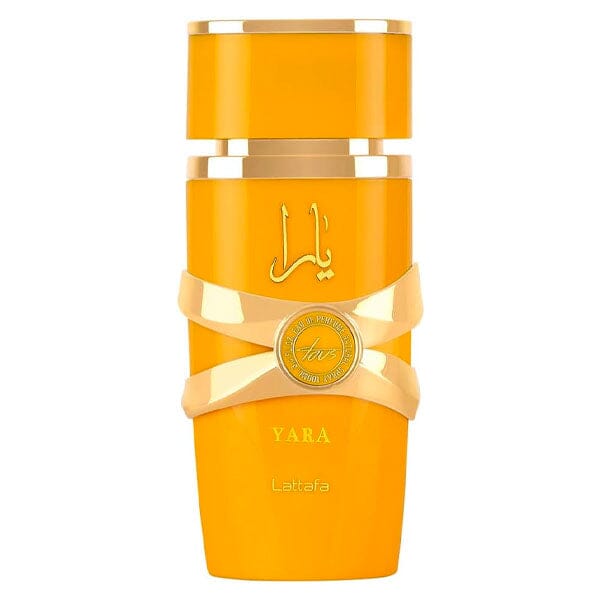 Lattafa Yara Tous Tropical Femme Perfume Spray (100mL)