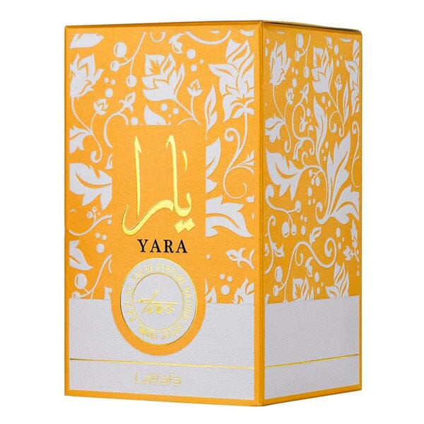 Lattafa Yara Tous Tropical Femme Perfume Spray (100mL)