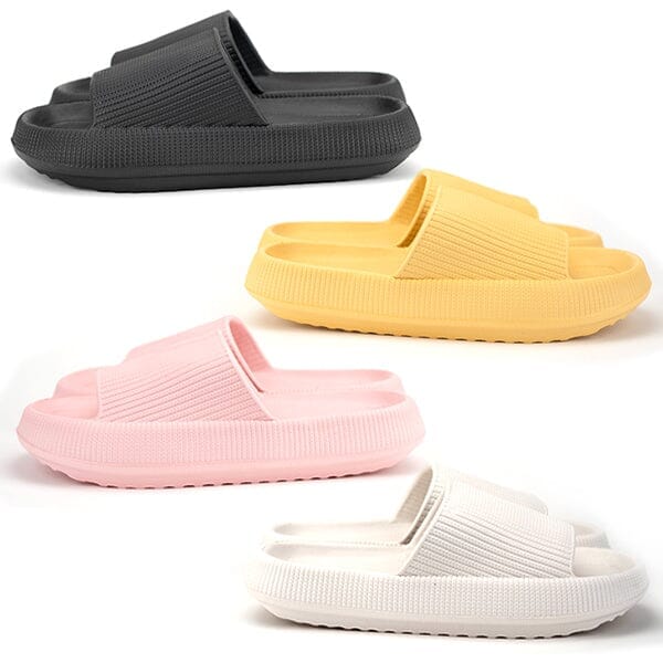 Unisex Waterproof Pool Slides - Anti-Slip & Comfortable