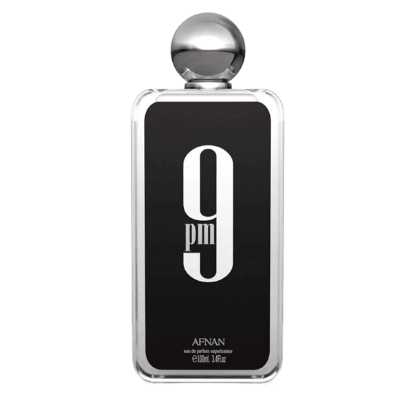 Afnan 9pm Men's Fragrance - 100mL EDP Spray