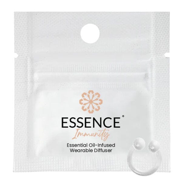 Essence Ring Wearable Oil Diffuser – Multiple Scents