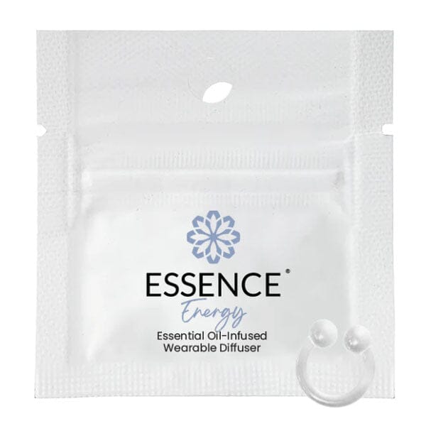 Essence Ring Wearable Oil Diffuser – Multiple Scents