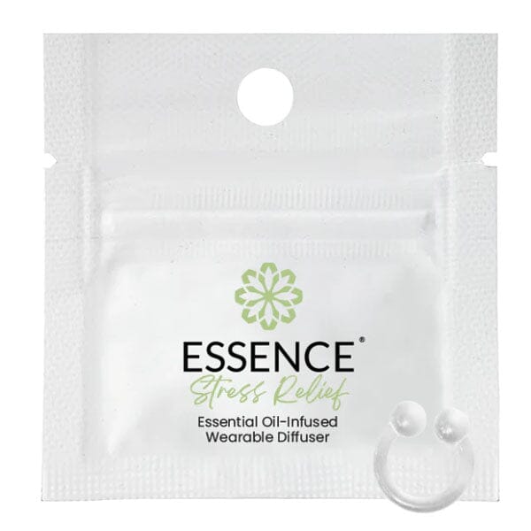 Essence Ring Wearable Oil Diffuser – Multiple Scents