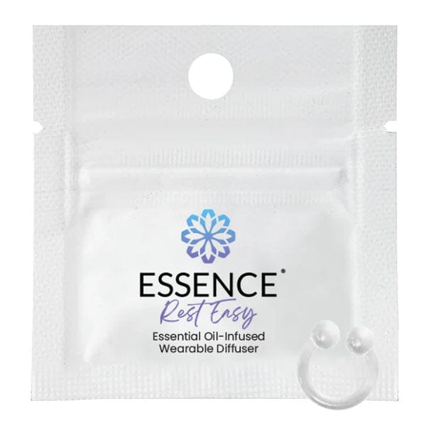 Essence Ring Wearable Oil Diffuser – Multiple Scents