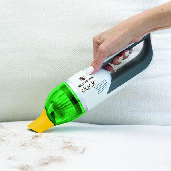 Rechargeable Handheld Vacuum for Quick Cleanups
