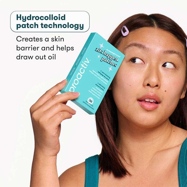 Proactiv Pimple Patches (30pk) for Fast Acne Relief