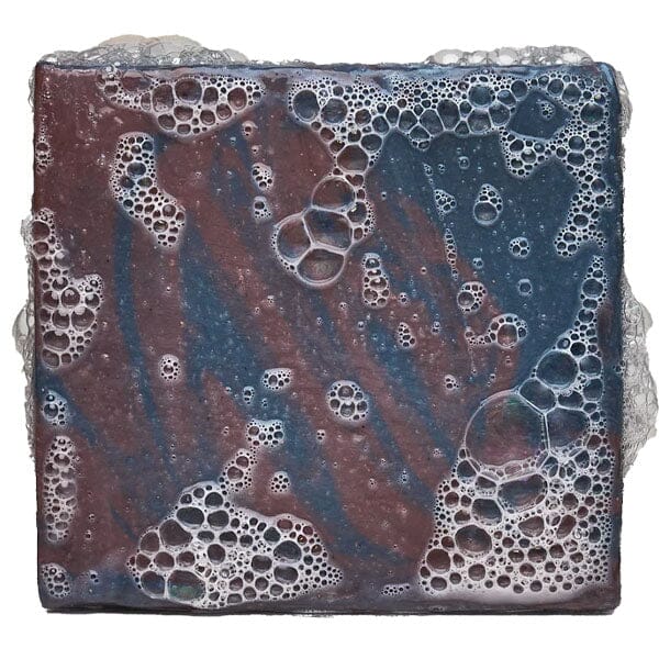 X-Men Adamantium Scrub Bar Soap for Men – Limited Edition