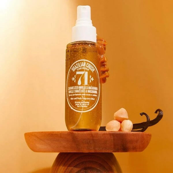 Sol de Janeiro '71 Fragrance Mist for Hair & Body (90ml)