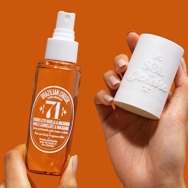 Sol de Janeiro '71 Fragrance Mist for Hair & Body (90ml)