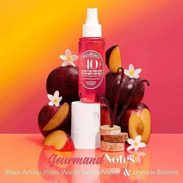 Sol de Janeiro Bom Dia Hair & Body Mist (90ml)
