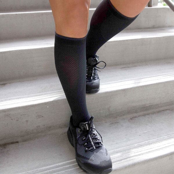 Copper Fit Compression Socks for Energy & Support