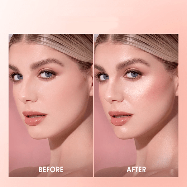 Beauty Treats Bronze & Highlight Duo for Glowing Skin