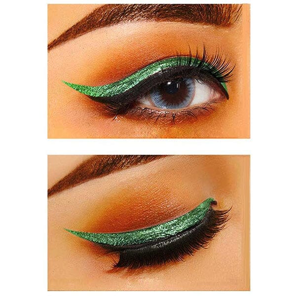Metallic Liquid Eyeliner - Assorted Colors by 2nd Love