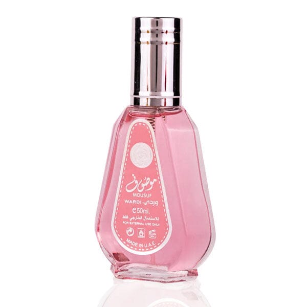 Ard Al Zaafaran Mousuf Wardi Women's Perfume 50mL