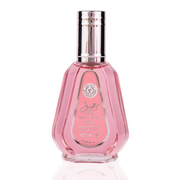 Ard Al Zaafaran Mousuf Wardi Women's Perfume 50mL