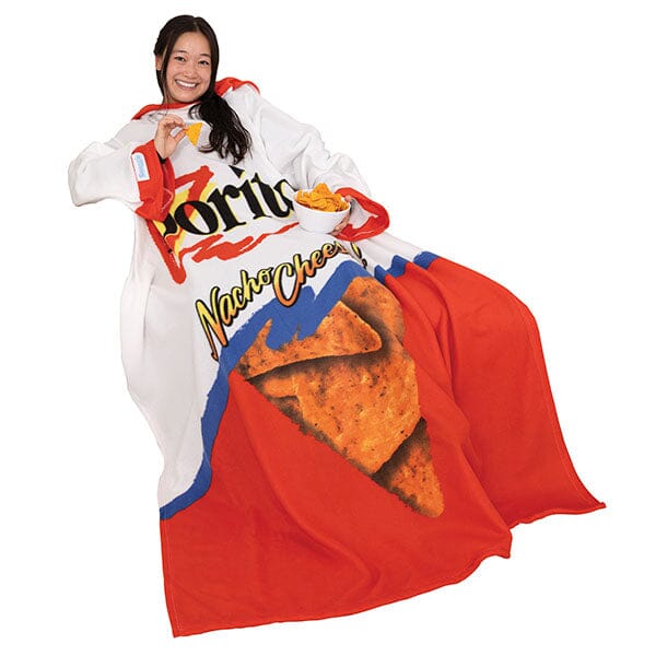 2024 Snuggie® Wearable Blanket – Cozy & Warm