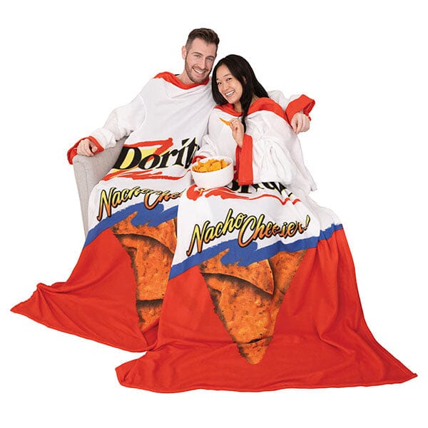2024 Snuggie® Wearable Blanket – Cozy & Warm