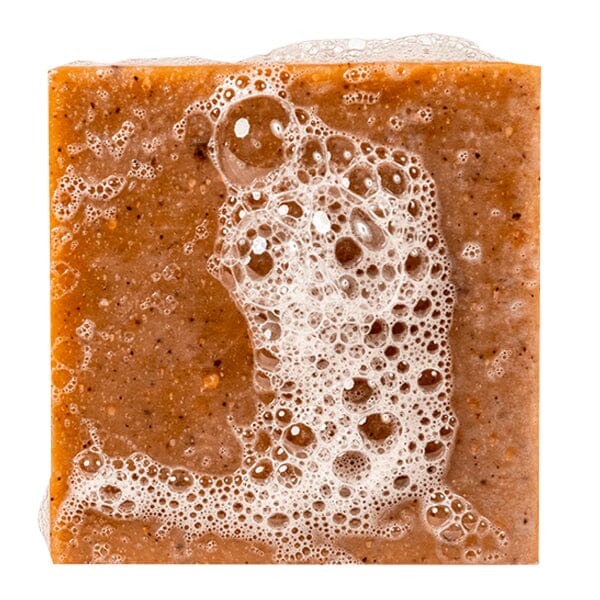 All-Natural Bar Soap for Men by Dr. Squatch