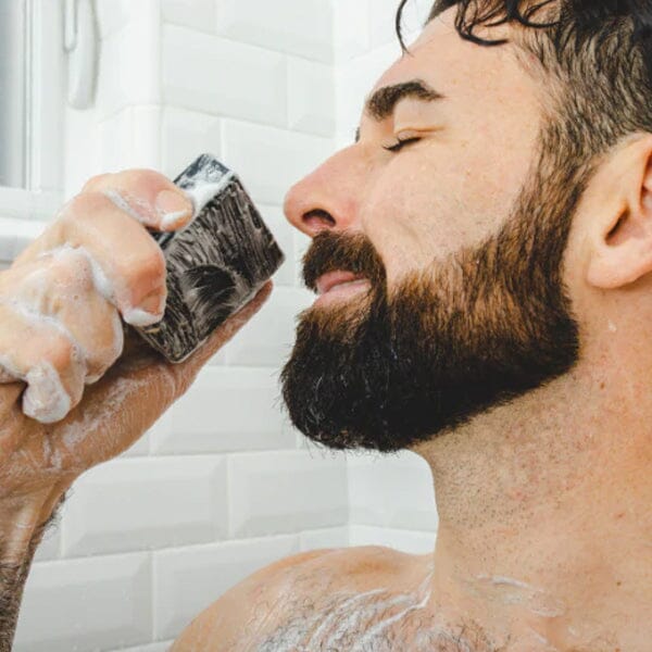 All-Natural Bar Soap for Men by Dr. Squatch
