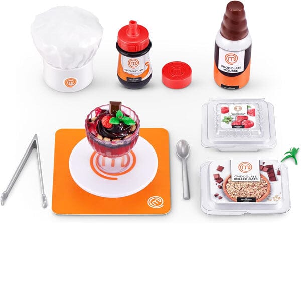 ZURU Mini Brands MasterChef DIY Kit – Series 1