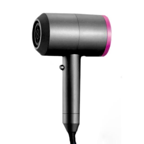 Negative Ion Hair Dryer for Frizz-Free Styling