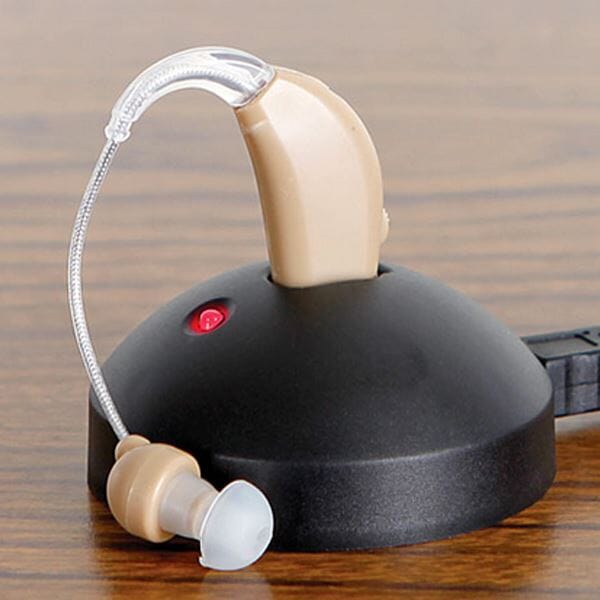 MSA Pro 30X Digital Hearing Aid for Clear Sound