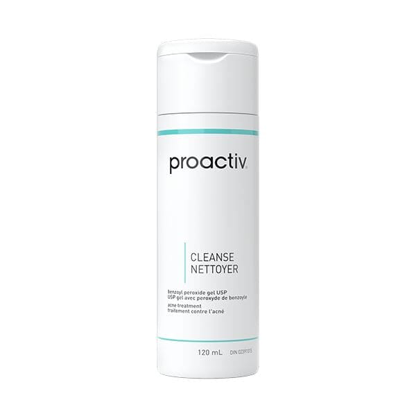 Proactiv CLEANSE 120ml Acne Treatment (60-Day Supply)