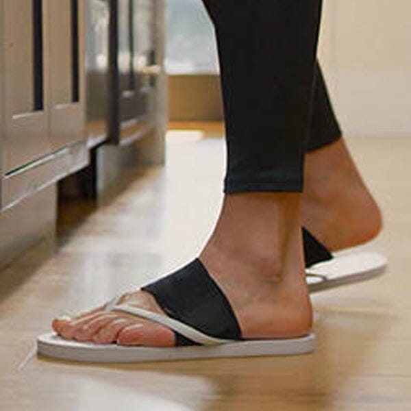 Copper Fit Arch Support Bands for Pain Relief (1 Pair)