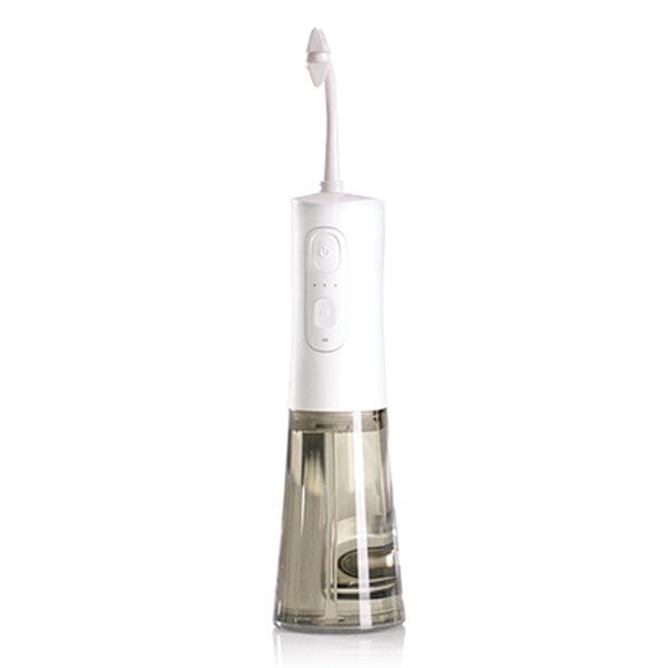 Miracle Smile Pro Water Flosser for Healthy Teeth & Gums