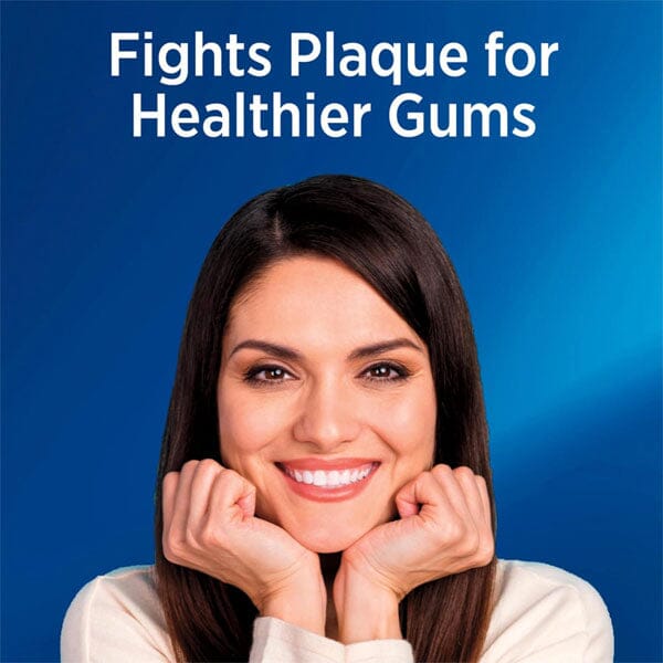 Miracle Smile Pro Water Flosser for Healthy Teeth & Gums