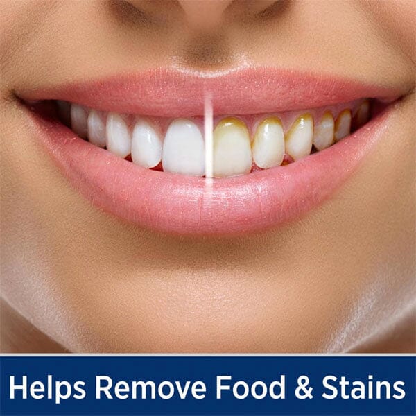 Miracle Smile Pro Water Flosser for Healthy Teeth & Gums