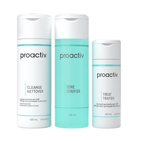 Proactiv 60-Day Micro-Crystal Acne Treatment