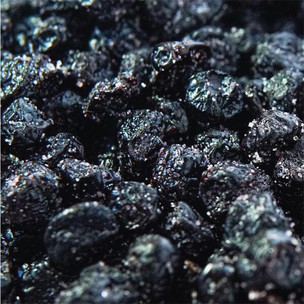 Final Boss Sour Blueberry Candy (30g) - Tangy Berry Treat