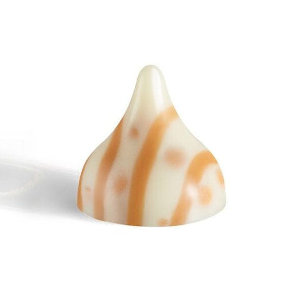 Cinnamon Toast Crunch Hershey's Kisses Candy (9oz)
