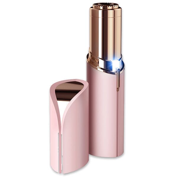 Flawless Facial Hair Remover – Multiple Colors