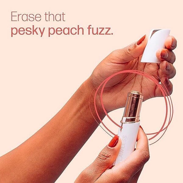 Flawless Facial Hair Remover – Multiple Colors