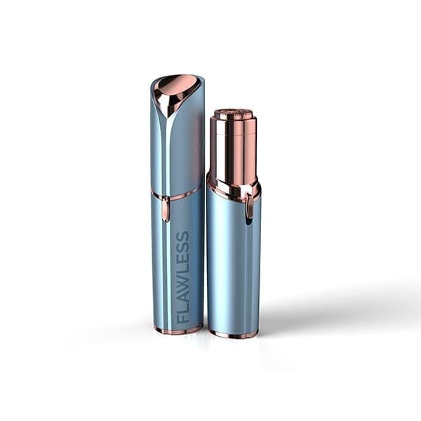 Flawless Facial Hair Remover – Multiple Colors
