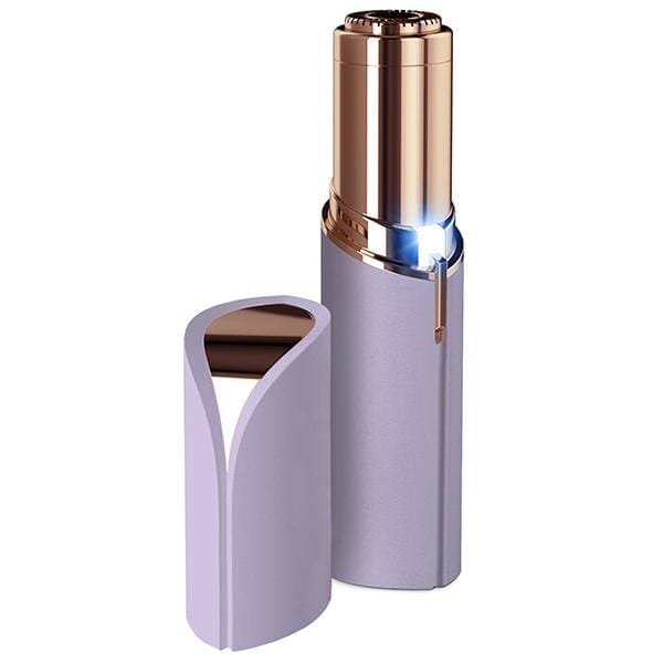 Flawless Facial Hair Remover – Multiple Colors