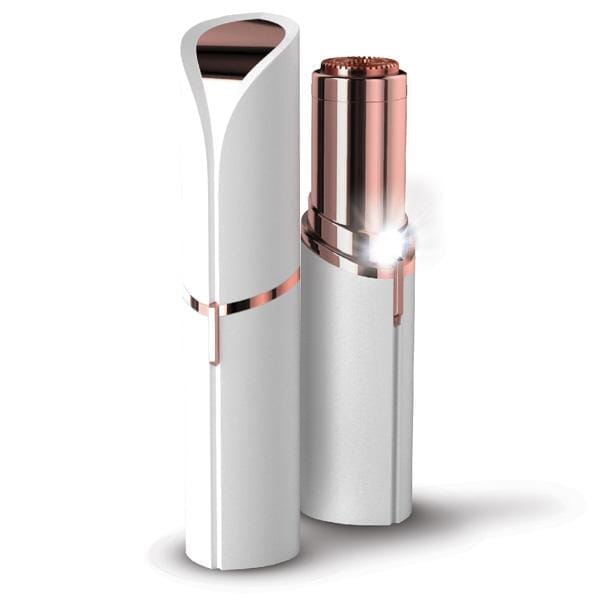 Flawless Facial Hair Remover – Multiple Colors